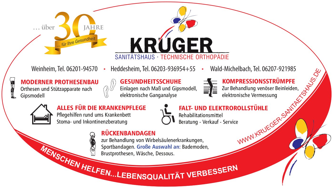 Der Winter muss raus ..