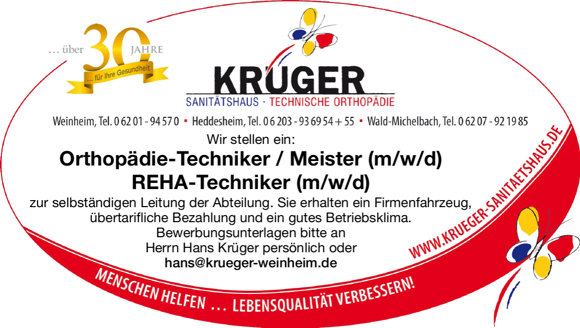Stellenangebote