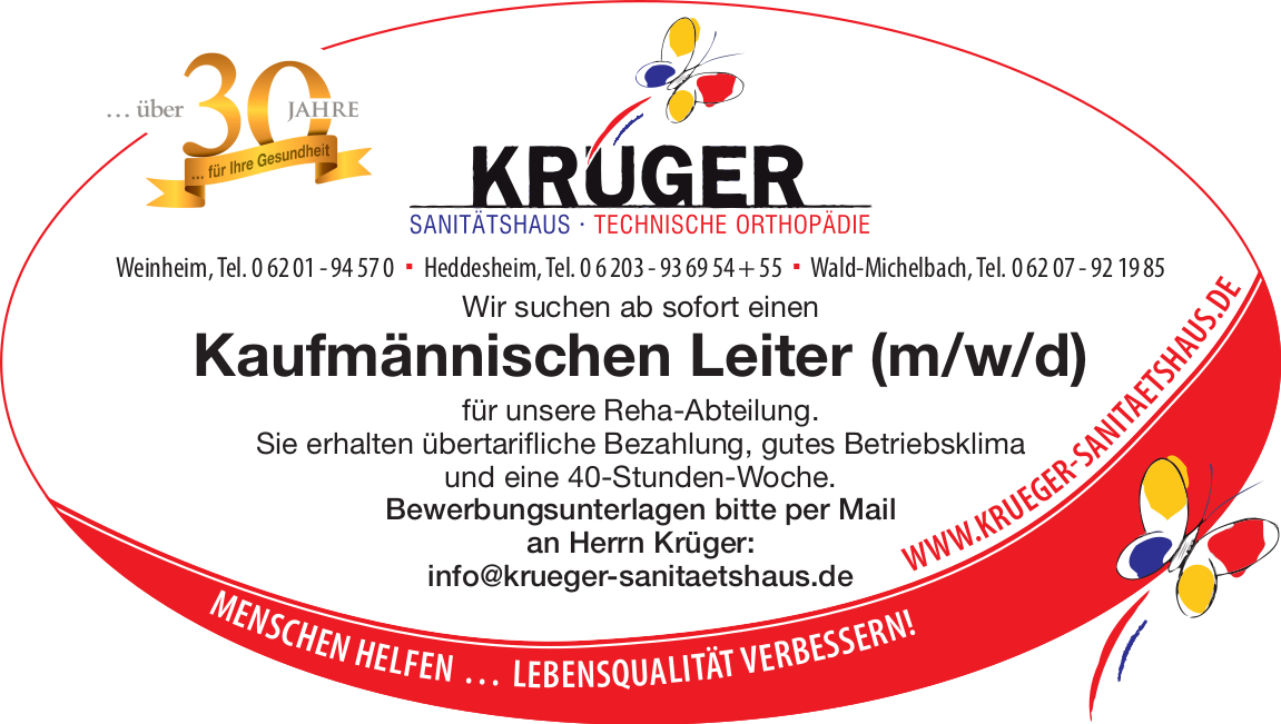 Stellenangebote