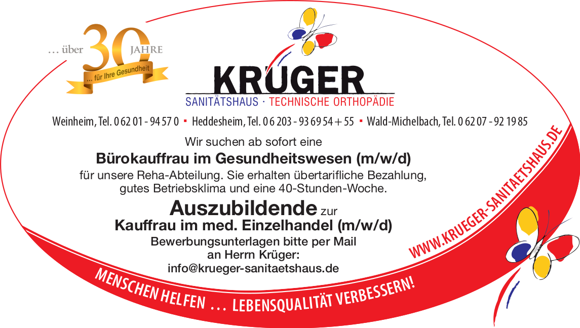 Stellenangebote