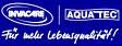 Invacare aquatec