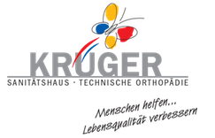 Krüger Sanitätshaus