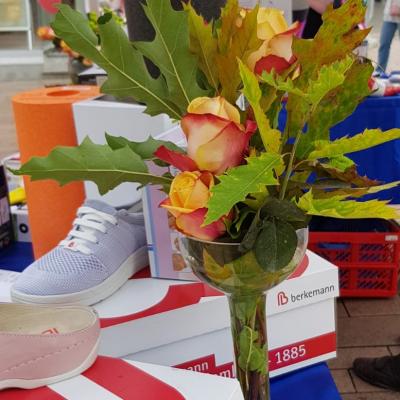 Krüger Sanitätshaus - Weinheimer Herbst 2018