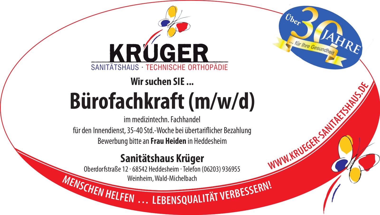 Stellenangebote